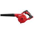 Milwaukee 0884-20 M18 Compact Blower