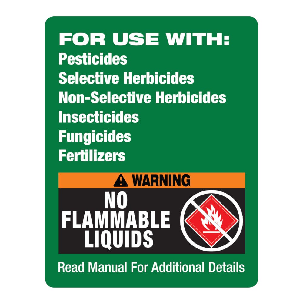 Milwaukee 2528-21G2 M12 2-Gallon Handheld Sprayer 2.0Ah Kit