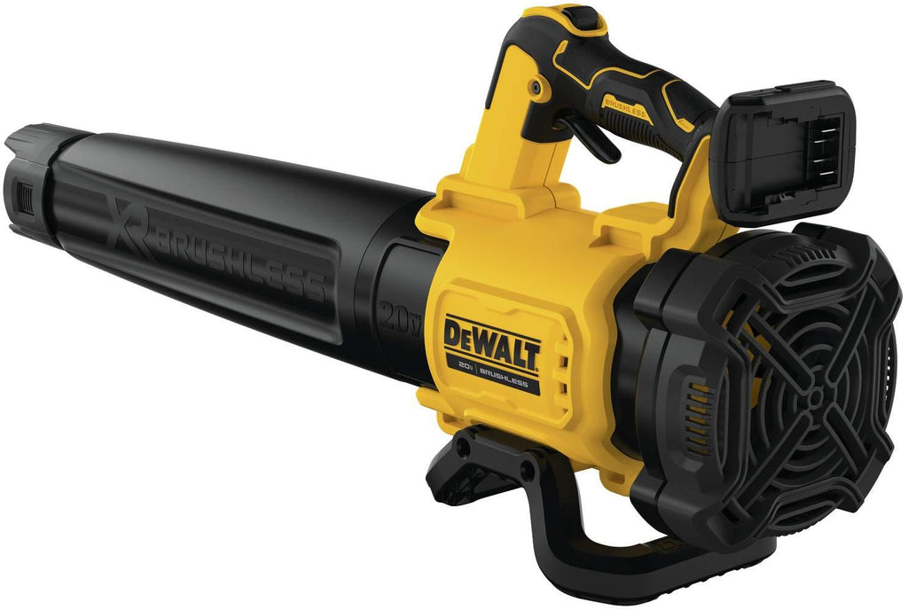 DeWalt DCBL722B 20V MAX XR Brushless 125-MPH 450-CFM Handheld Blower, Tool Only