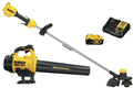DeWalt DCKO975M1 20V MAX String Trimmer and Blower Combo 4.0Ah Kit