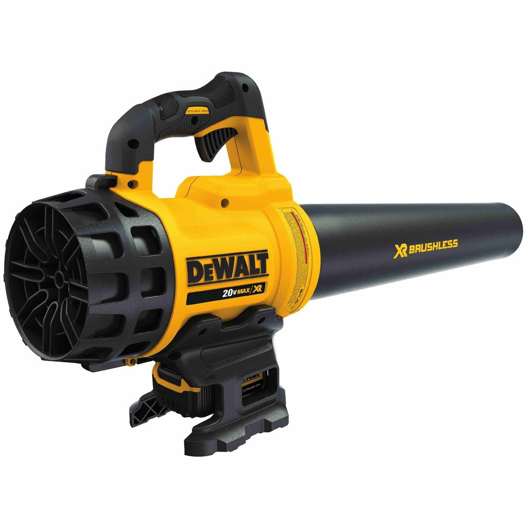 DeWalt DCKO975M1 20V MAX String Trimmer and Blower Combo 4.0Ah Kit