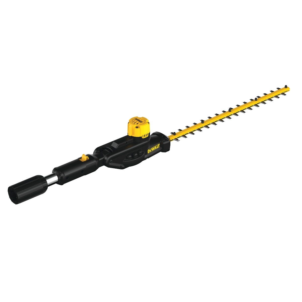 DeWalt DCKO86M1 20V MAX Cordless Pole Saw And Pole Hedge Trimmer Combo 4.0Ah Kit