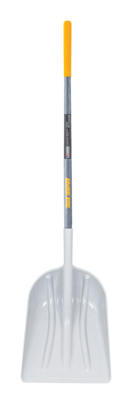 ABS Poly Scoop, 48-In. Handle