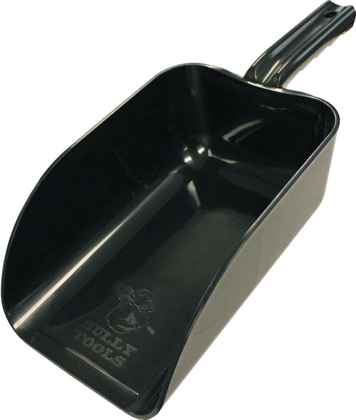 32-oz. Hand Scoop, Poly, 6.5-In.