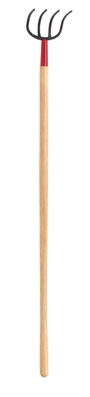 6-1/4 In. Potato Hook, 54-In. Handle